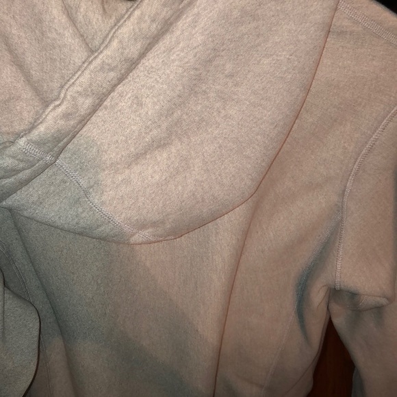 Official SUPREME HOODIE Large Mens - Picture 7 of 8